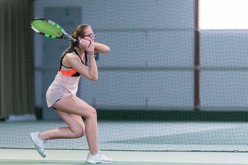 Bild 253 - VL TC RW Wahlstedt3 - TG Duesternbrook2 : Ergebnis: 5:1